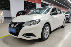 日产 骐达TIIDA 2021款 1.6L CVT酷动版