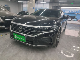 大众 帕萨特 2024款 380TSI 精英版