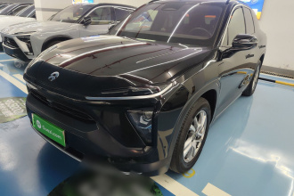 蔚来ES6 2020款 455KM 运动版