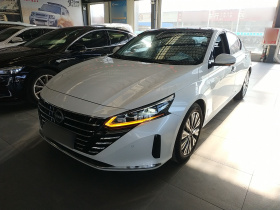 日产 天籁 2022款 2.0L XL-Upr 优享版