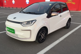 思皓 2022款 花仙子款 四叶草