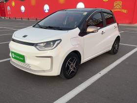 思皓 2022款 花仙子款 四叶草