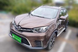 名爵 锐腾 2017款 20T 手动尊享版