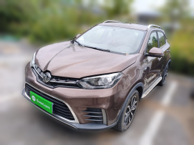 名爵 锐腾 2017款 20T 手动尊享版