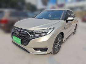 本田UR-V 2020款 370TURBO 两驱尊雅版