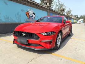 福特Mustang（平行进口）