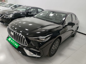 吉利银河 银河星耀6 2026款 60km启航版