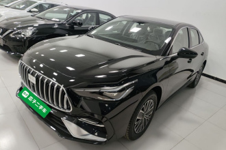 吉利银河 银河星耀6 2026款 60km启航版