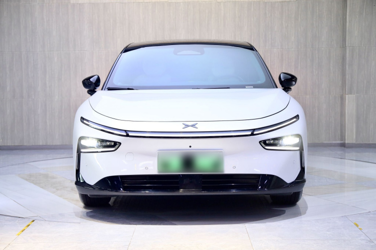 小鹏P7+ 2024款 长续航 Max车身外观6001