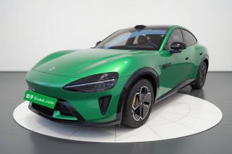 小米汽车 小米YU7 2025款 超长续航后驱版