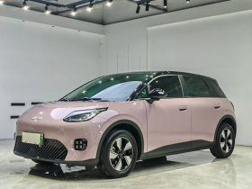 埃安 AION UT 2025款 420智豪版