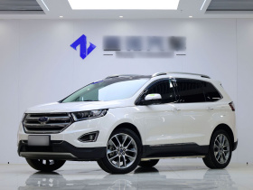 福特 锐界 2018款 EcoBoost 245 四驱尊锐型Plus 7座 国V