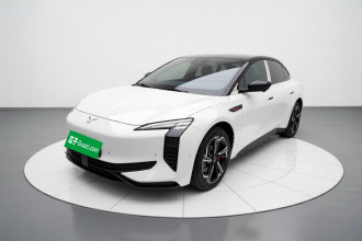 红旗EH7 2024款 640 Pro+ 四驱版