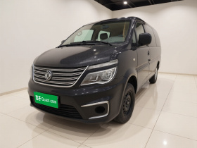 东风风行 菱智 2019款 M5L 1.6L 7座特供型 国VI