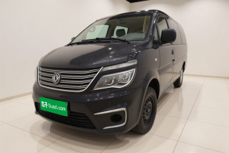 东风风行 菱智 2019款 M5L 1.6L 7座特供型 国VI