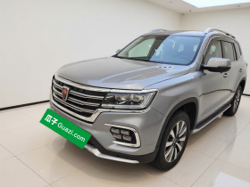 荣威RX8 2018款 30T 智联网四驱旗舰版