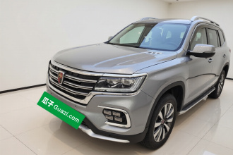 荣威RX8 2018款 30T 智联网四驱旗舰版