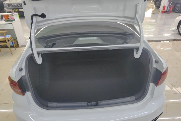 大众 朗逸 2023款 280TSI DSG星空满逸版局部细节23