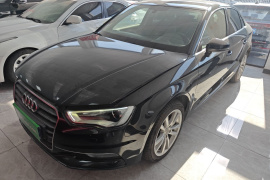 奥迪A3 2016款 Limousine 35 TFSI 风尚型