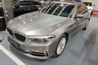 宝马5系新能源 2019款 改款 530Le 先锋版