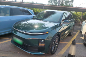 理想汽车 理想L6 2024款 Pro