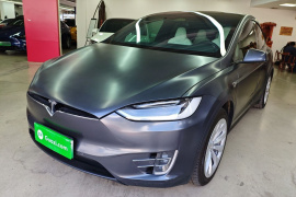 特斯拉 Model X 2019款 Performance 高性能版