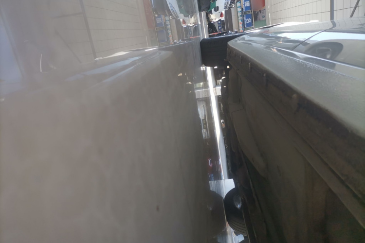 别克 英朗 2021款 改款 典范 1.5L 自动精英型局部细节9002