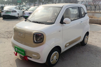 奔腾小马 2025款 222km 灵动马