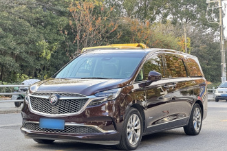 别克GL8 2020款 Avenir艾维亚 六座贤礼版