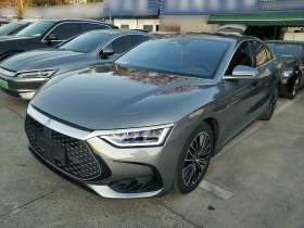 比亚迪 汉 2022款 DM-i 121KM 尊荣型