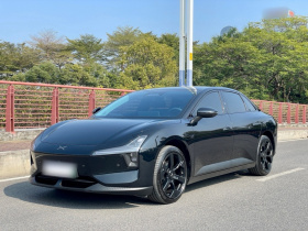 小鹏MONA M03 2024款 515 长续航