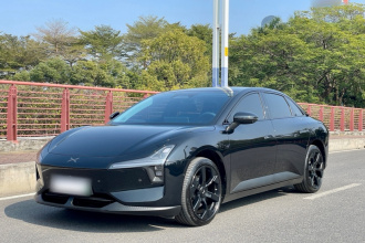 小鹏MONA M03 2024款 515 长续航