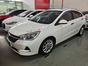 奇瑞 艾瑞泽5 2019款 1.5L 手动自在版 国V