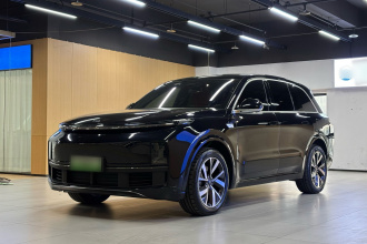 理想汽车 理想L8 2023款 Air