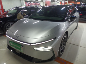 小鹏P7+ 2024款 长续航 Max