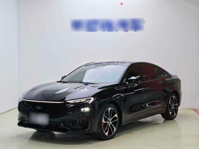 福特 蒙迪欧 2022款 改款 EcoBoost 245 ST-Line