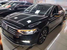 大众 迈腾 2020款 330TSI DSG 领先型