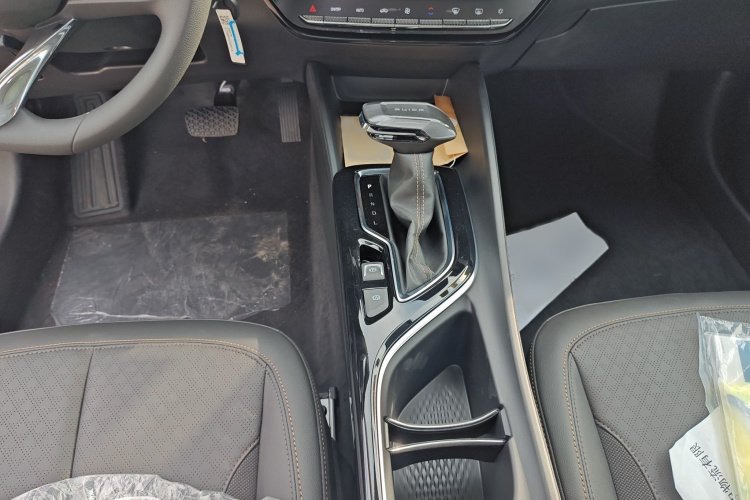 别克 威朗 2023款 Pro 乐享版局部细节18