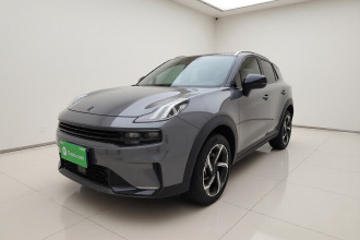 领克06 2020款 1.5T 劲Pro