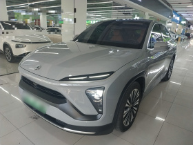 蔚来EC6 2020款 440KM 性能版