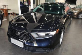 本田 雅阁 2023款 260TURBO 智享版