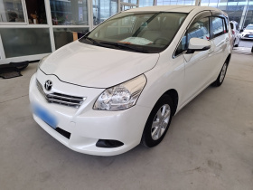 丰田 逸致 2014款 星耀 180E CVT精英版