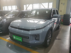 吉利汽车 吉利icon 2020款 1.5TD i9 BSG
