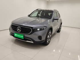 奔驰EQB 2023款 EQB 260