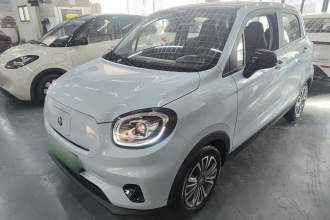 零跑汽车 零跑T03 2025款 310舒享版