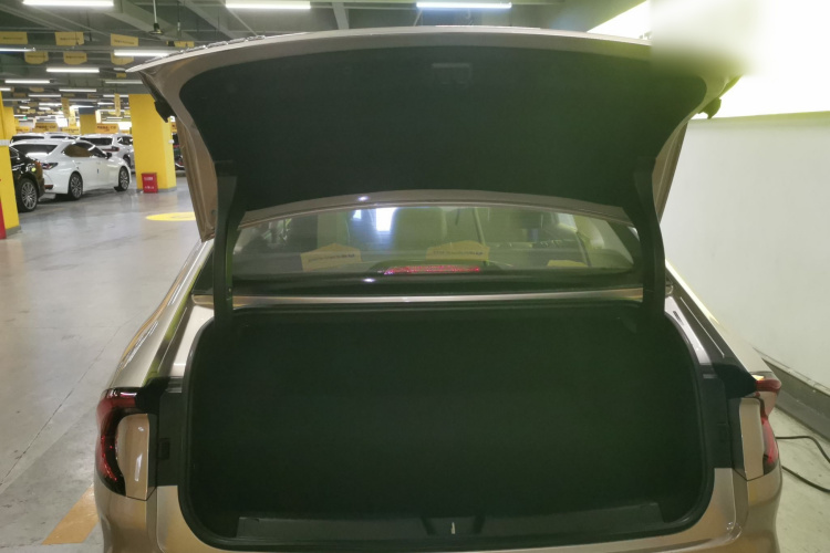 五菱汽车 五菱星光 2024款 共创版 510 进阶型局部细节23