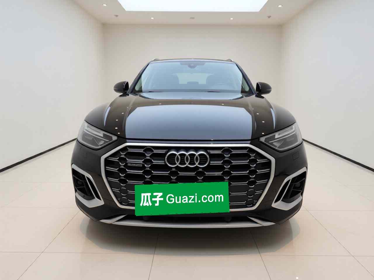 奥迪Q5L 2022款 40T 时尚动感型(1)