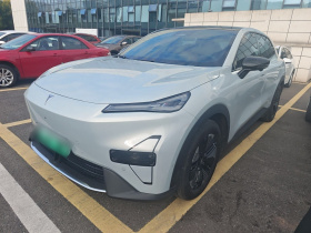 深蓝汽车 深蓝S05 2024款 510Max纯电版