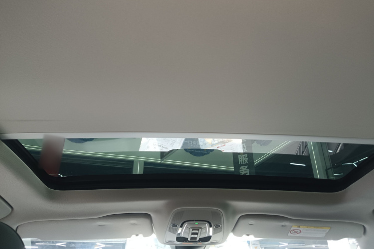 奥迪Q7 2022款 55 TFSI quattro S line运动型中控内饰22