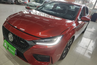 名爵 MG6 2020款 1.5T 自动领潮豪华版